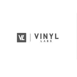 Company Logo For Vinyl Labs'