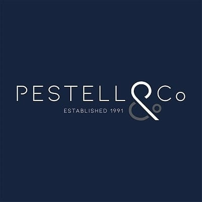 Company Logo For Pestell Company Estate Letting Agents'