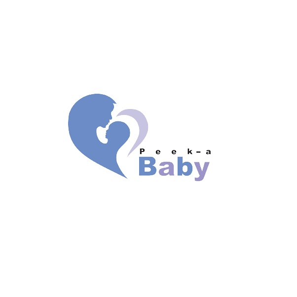 Company Logo For Peek-a-Baby'