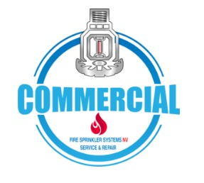 Company Logo For Commercial Fire Sprinkler Systems NV Reno |'