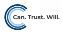 Can. Trust. Will., LLC Logo