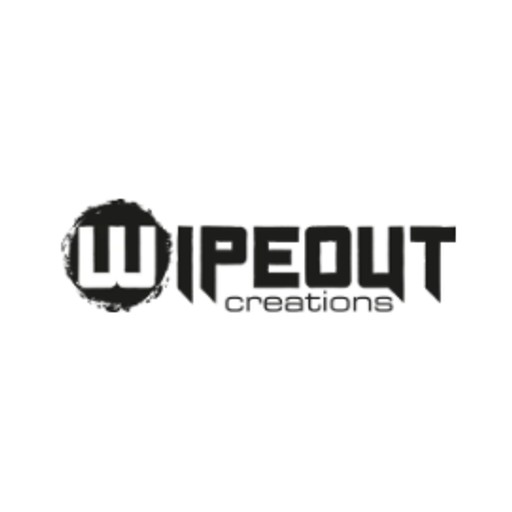 WipeOut Creations Logo