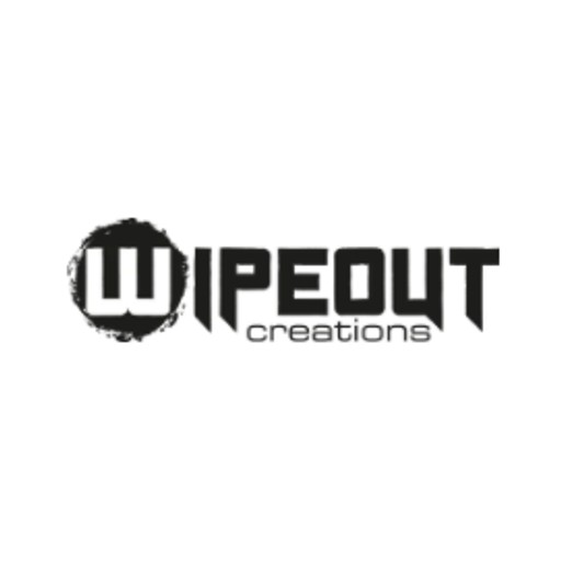 Company Logo For WipeOut Creations'