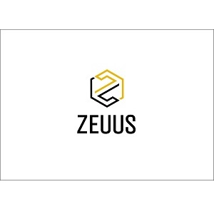 Company Logo For Zeuus Inc.'