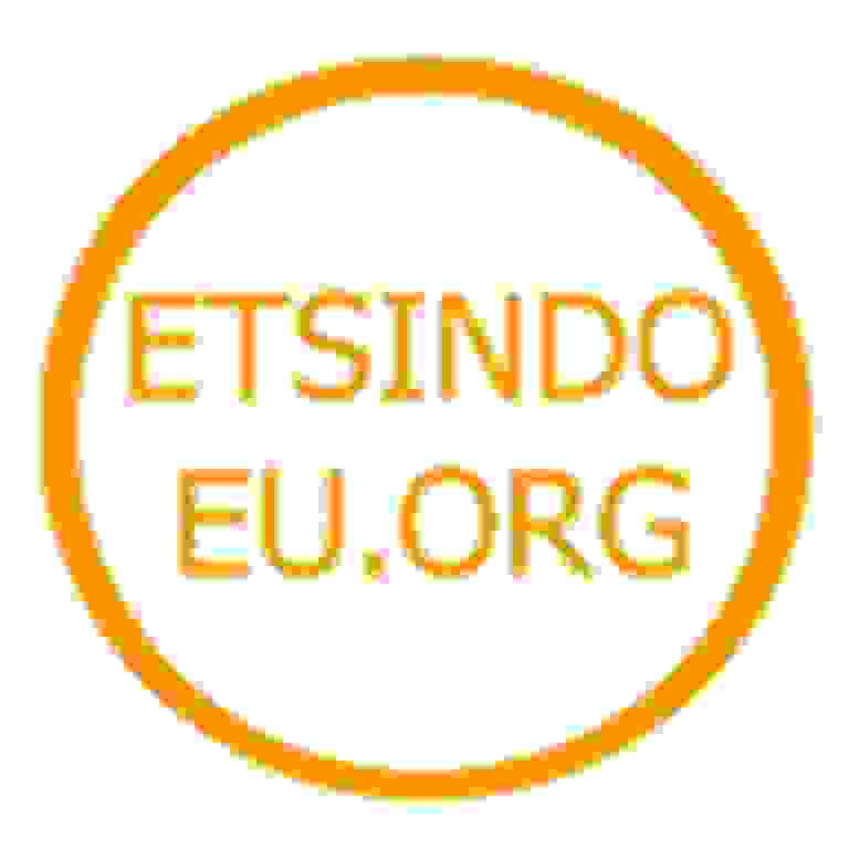 Company Logo For etsindo'