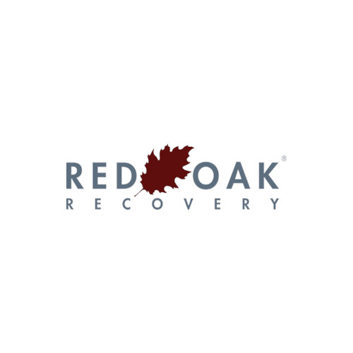 Company Logo For Red Oak Recovery'