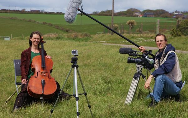 Living the Tradition'