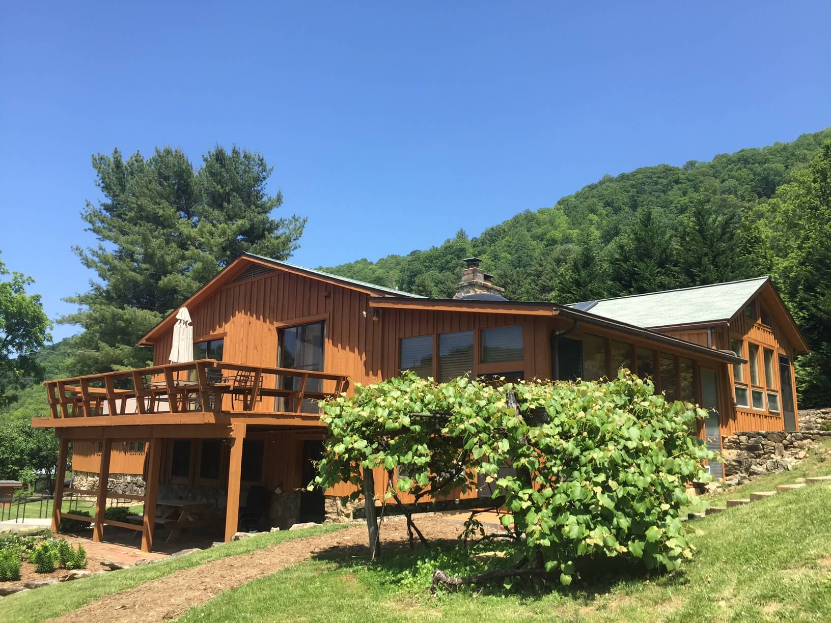 North Carolina Drug Rehab'