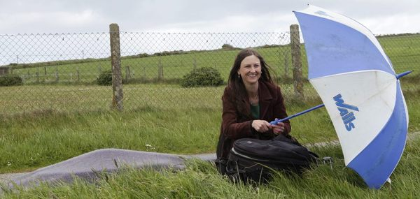 Living the Tradition'