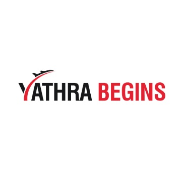 Company Logo For YATHRABEGINS'