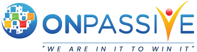 OnPassive - AI-Powered Applications'