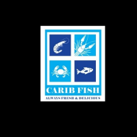 Caribfish Restaurant Logo