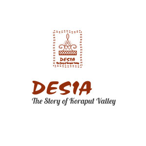 Company Logo For Desia Koraput'