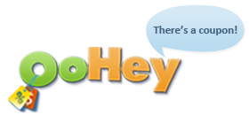 Company Logo For OoHey'