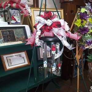 Wedding and Funeral Services'