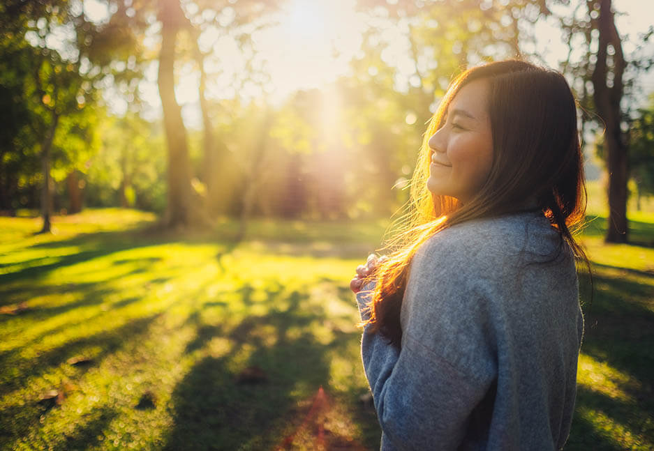 Trauma Therapy For Women North Carolina'