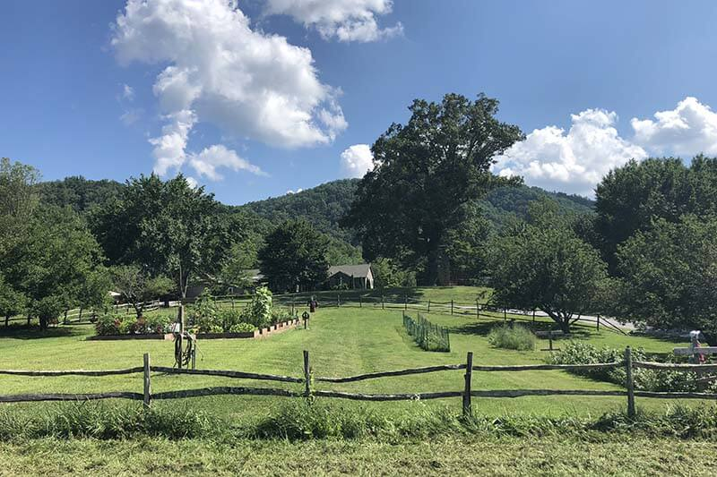 Women's Experiential Therapy North Carolina'