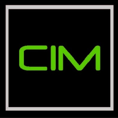 Company Logo For CIM Inc PR Houston'