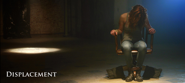 A Quantum Time Thriller Feature Film'