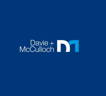 Company Logo For Davie Mcculloch'