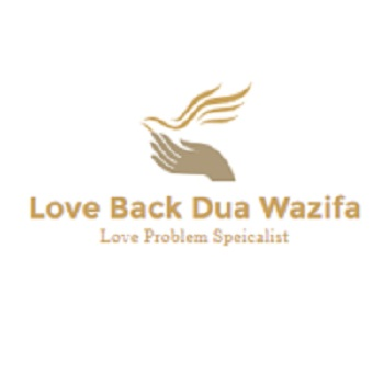 Company Logo For Love Back Dua Wazifa'