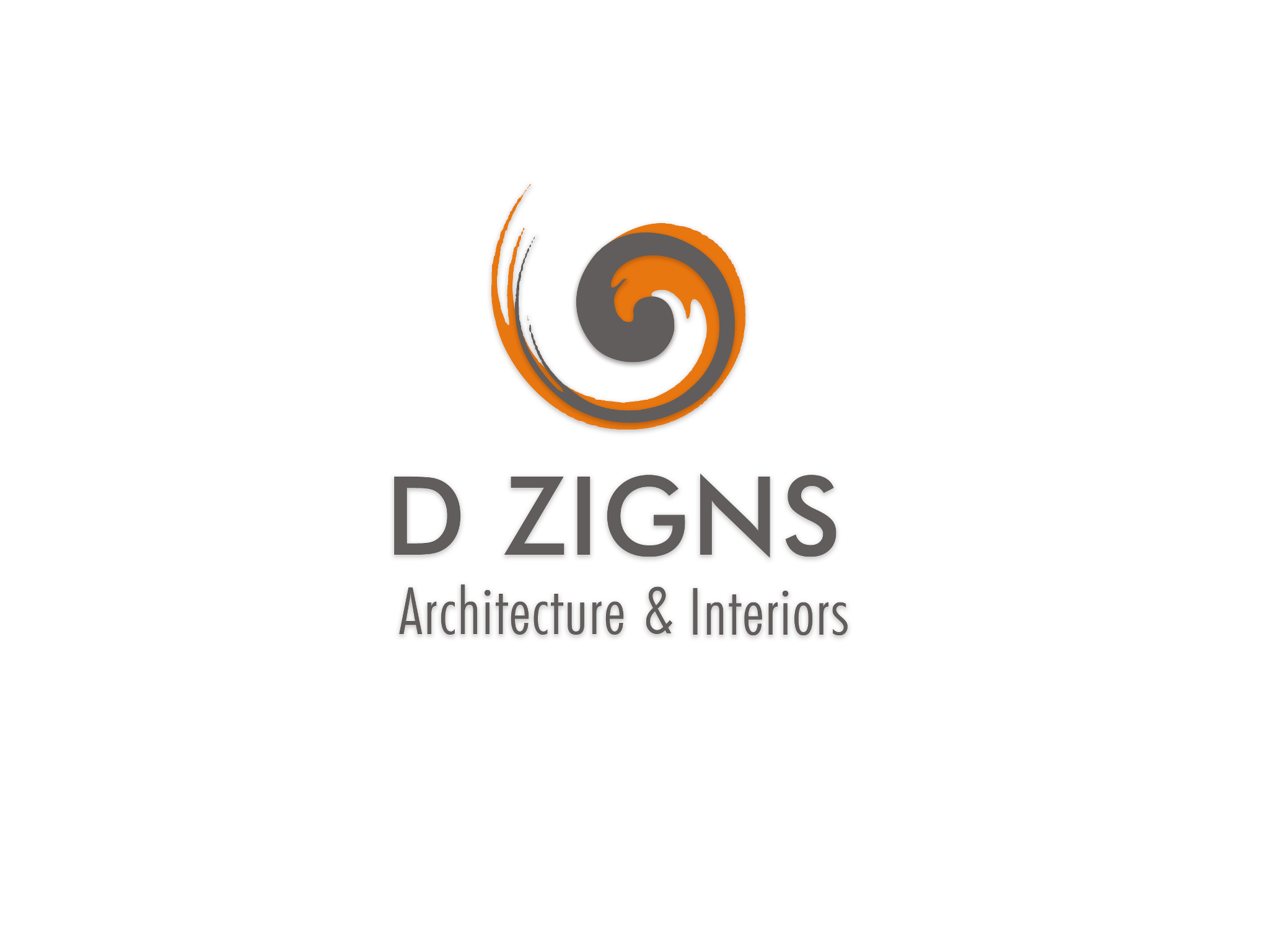 Company Logo For DZIGNS Architecture and Interiors'