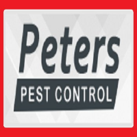 Peters Pest Control Melbourne Logo