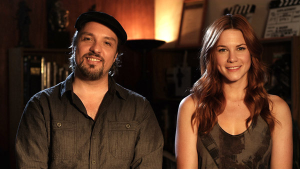 A Quantum Time Thriller Feature Film'