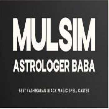 Company Logo For Muslim Astrologer Baba'