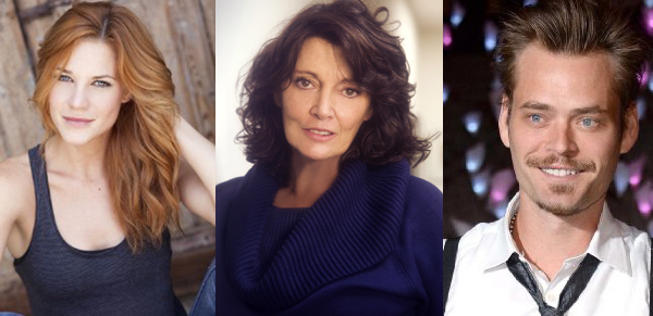 A Quantum Time Thriller Feature Film'