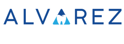 Alvarez Dental Logo