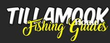 Company Logo For Tillamook Fishing Guide'