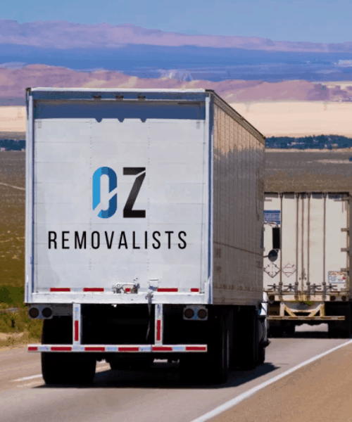 Interstate Removalists Melbourne