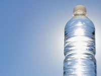 Disposable Water Bottle Market