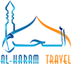 Company Logo For AL Haram Travel'