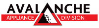 Avalanche Appliance Division Logo