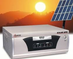 Solar Inverter Market