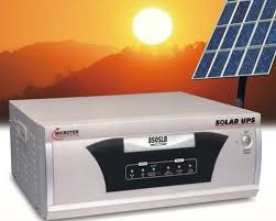 Solar Inverter Market'