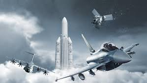 Aerospace and Defense Market'