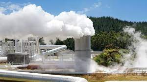 Geothermal Power Market