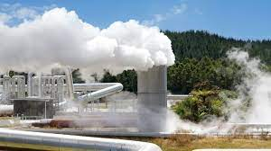 Geothermal Power Market'