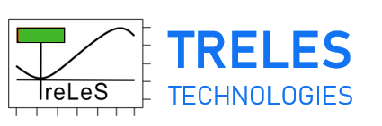 Company Logo For TreLeS Technologies Pvt. Ltd'