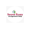 Company Logo For SourceEssay'
