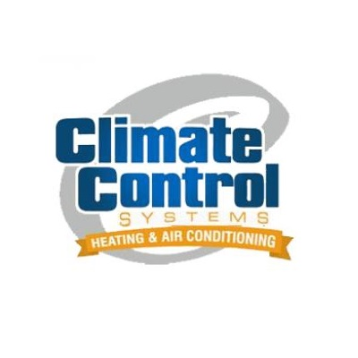 Company Logo For Climate Control Systems'