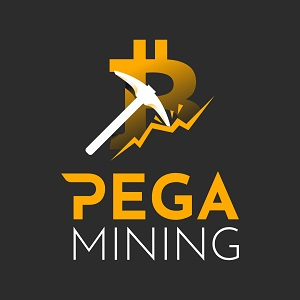 Company Logo For PEGA Mining Ltd'