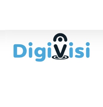 Company Logo For DigiVisi'