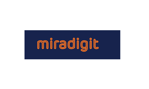 Company Logo For MIRADIGIT'
