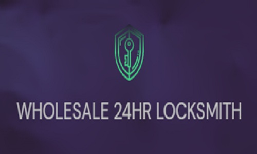 Company Logo For Wholesale 24hr Locksmith'