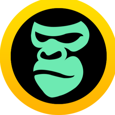 Company Logo For Thecryptoape cryptocurrency exchange develo'