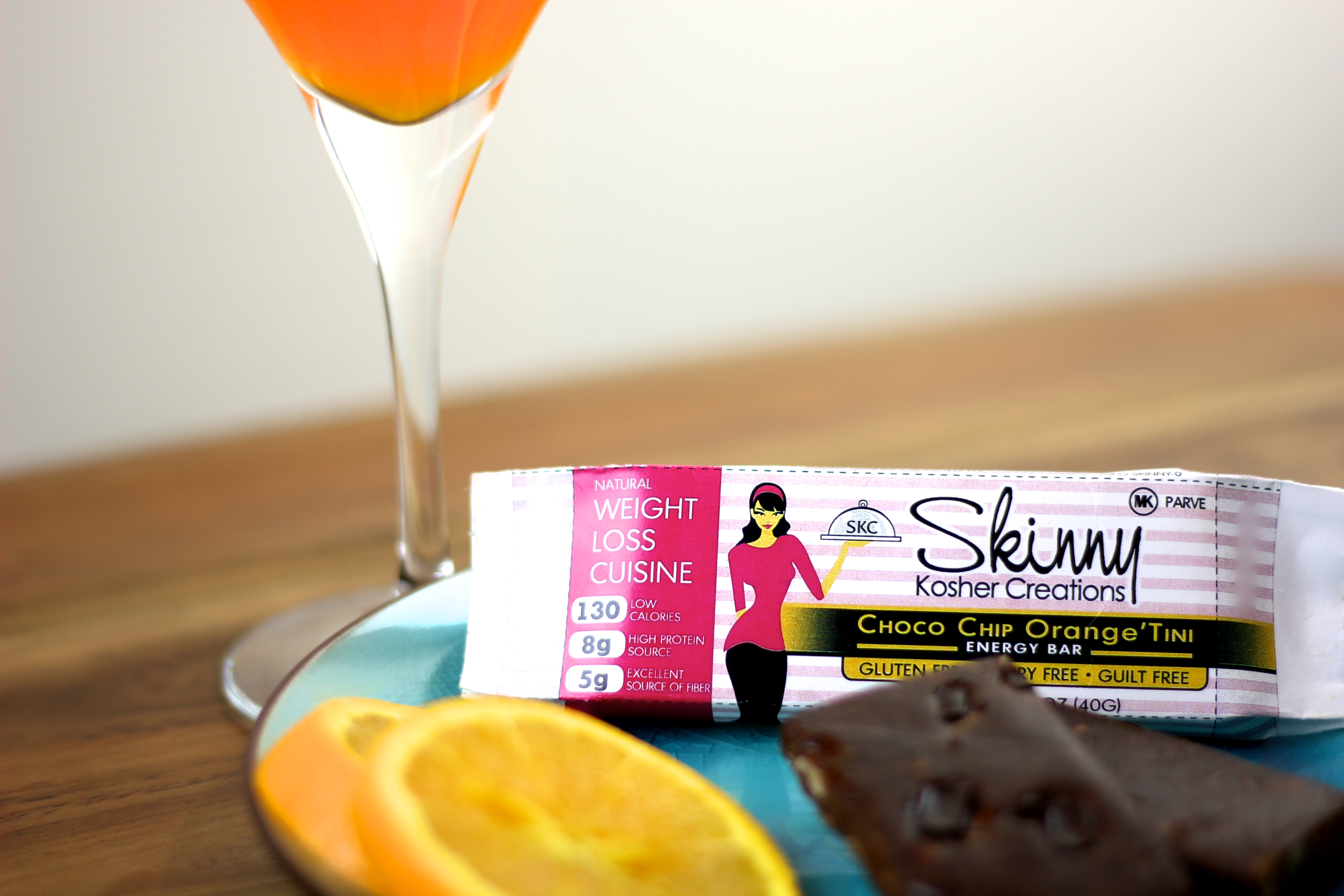 Delicious, Healthy, All Natural, Kosher, Vegan, Gluten, Dair'